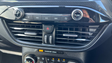 Ford Kuga 2.5 FHEV ST-Line Edition 5dr CVT Hybrid Estate